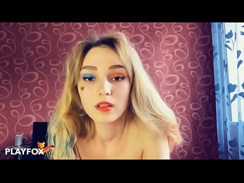 ❤️ Magic firtuele werklikheid bril joech my seks mei Harley Quinn ❌ Pornofideo op fy.trysex.ru ❌❤