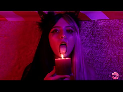 ❤️ Passionate blowjob fan Sexy Succubus mei mûleferfolling ❌ Pornofideo op fy.trysex.ru ❌❤