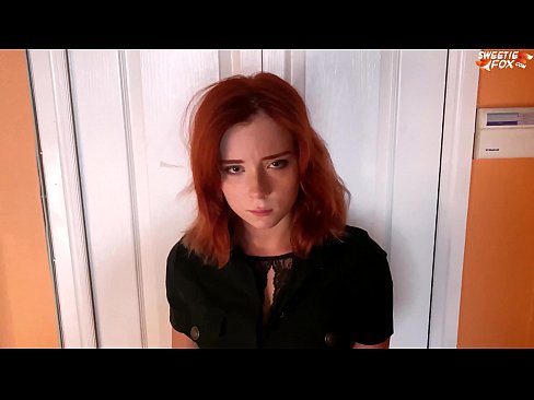 ❤️ Feiligenswacht bestraft moaie frou foar winkeldiefstal - Cum In Mouth ❌ Pornofideo op fy.trysex.ru ❌❤