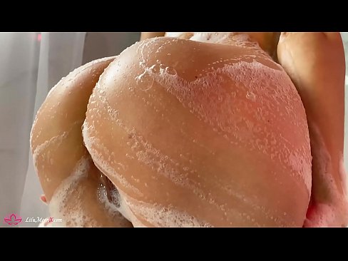 ❤️ Brunette masturbearet poesje mei Vibrator nei intens orgasme yn dûs ❌ Pornofideo op fy.trysex.ru ❌❤